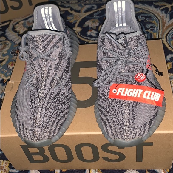 Yeezy boost 350 beluga 2.0 - Picture 4 of 4